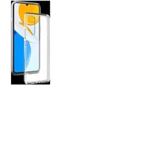 Coque - Bigben - Honor X6 - Souple - Transparente - Synthétique pas cher