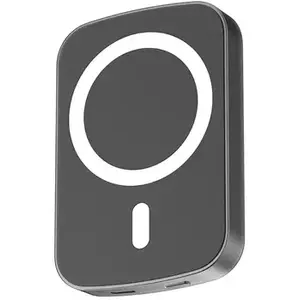 Comparateur de prix : Bigben Connected MS10WPB5000MAHB banque d'alimentation électrique Noir