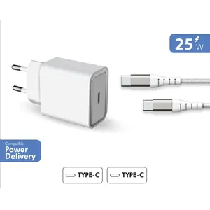 Comparateur de prix : BIG BEN Kit de charge chargeur + cable