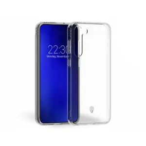 Comparateur de prix : Coque FORCE CASE Samsung Galaxy S23+Transparent