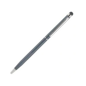 Bigben connected Stylet 2 in 1 - Stylet / stylo à bille pour téléphone portable, tablette - noir pas cher