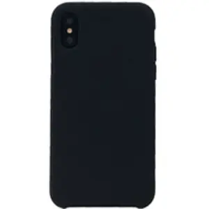 Comparateur de prix : BigBen Connected Coque de protection Rigide pour iPhone XS Noir