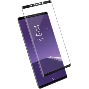 Force Glass Film de Protection d'écran en Verre trempé pour Samsung Galaxy Note 8Vendu parcarrefour