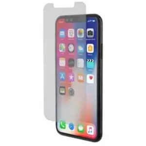 Protège écran Plat iPhone X/XS / 11 Pro Bigben pas cher