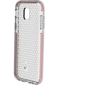 Comparateur de prix : Force Case Coque Renforcée pour Samsung Galaxy J5 2017 LIFE Transparent