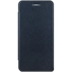 Bigben Connected BBC Etui Folio pour Huawei Y6 Pro 2017 Noir