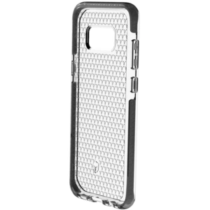 Comparateur de prix : Bigben Connected Force Case Life Galaxy S8+ Dark Grey