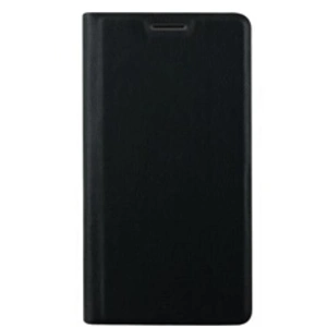 Comparateur de prix : Bigben Connected Etui folio noir pour Wiko Jerry