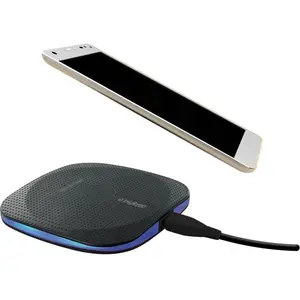 Bigben Connected Chargeur Induction Noir pas cher