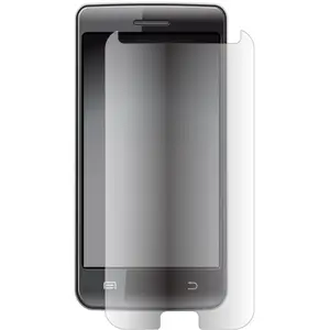 Comparateur de prix : Bigben Protection d'écran en verre trempé Universelle pour Smartphones de 5" à 5.3"