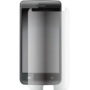 Comparateur de prix : Bigben Connected BBC Protection écran en verre trempé universel - 5,3''à 5,5"