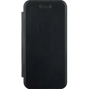 Comparateur de prix : BigBen Étui folio Noir - Étui à rabat pour Samsung Galaxy S8+