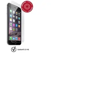 Comparateur de prix : BigBen Connected PROTECTION EN VERRE TREMPé POUR IPHONE 6 PLUS