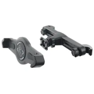 Bigben Connected Support voiture tablettes et Smartphones de 7 à 10.1" Noir pas cher
