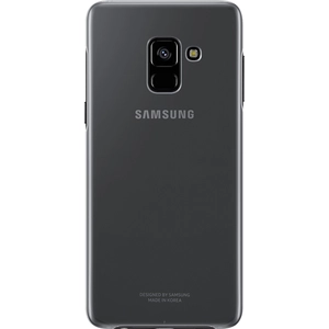 Bigben Connected Coque souple transparente pour Samsung Galaxy A8 2018 pas cher