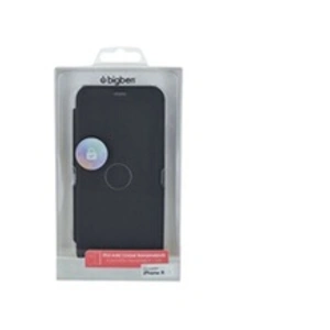 BigBen Connected Etui folio pour iPhone XS NoirVendu paramazon