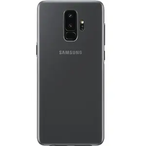 Bigben Connected Coque de Protection pour Samsung Galaxy S9+Transparent
