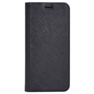 Comparateur de prix : BigBen Connected Etui Folio pour Huawei P Smart avec Fonction Support et Porte-Cartes Noir