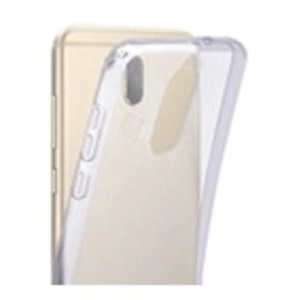 Coque BIGBEN CONNECTED Huawei Mate 10 Lite Souple transparent TU pas cher