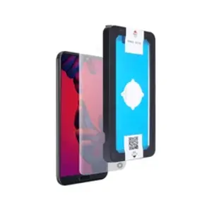 Comparateur de prix : Forceglass Protège-écran en verre trempé pour Huawei P20 avec kit de pose