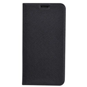 Comparateur de prix : Bigben Etui folio - Huawei - P20 - Noir - Semi-rigide - Rabat latéral