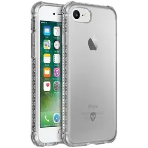Comparateur de prix : Big Ben Connected Coque renforcée transparente Force Case Air pour iPhone 6/6S/7/8