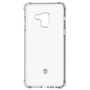 Comparateur de prix : Bigben Connected Coque renforcée Force Case Air pour Samsung Galaxy A8 A530 2018