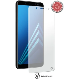 Comparateur de prix : Forceglass Protège écran Samsung G A6 Original Garanti à vie Force Gla...