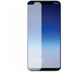Comparateur de prix : Bigben Connected Protection d'écran en verre trempé 2.5D Transparent pour Xiaomi Mi 8