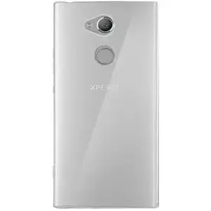 Bigben Connected Coque semi-rigide transparente ultra fine pour Xiaomi Mi A2
