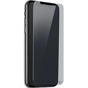 Comparateur de prix : FORCE GLASS Verre Trempé iPhone XS Max / 11 Pro Max - Transparent
