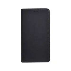 Comparateur de prix : BigBen Connected Etui pour Galaxy J6 2018 Folio avec Porte-cartes et Support vidéo Noir