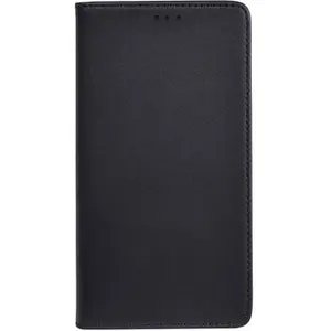 Comparateur de prix : Bigben Etui Folio noir pour LG G6 TU