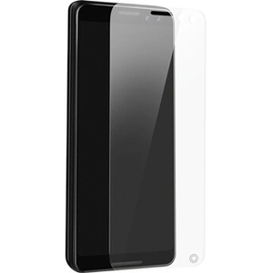Comparateur de prix : Forceglass Verre trempé 2,5D Force Glass pour Pixel 3 XL avec kit de pose