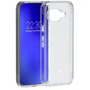 Coque FORCE CASE Google Pixel 9A transparente pas cher