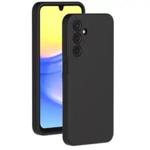 Comparateur de prix : Coque pour Samsung Galaxy A16 4G / A16 5G SoftTouch Silicone Noire Bigben