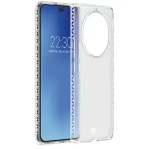 Comparateur de prix : Coque FORCE CASE Honor Magic 7 Lite transparente