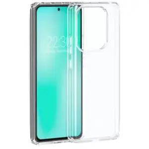 Comparateur de prix : Coque FORCE CASE Redmi Note 14 5G Transparente
