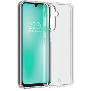 Comparateur de prix : Coque FORCE CASE Samsung galaxy A16 Transparent