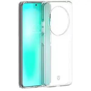 Coque FORCE CASE Xiaomi Redmi 14C transparente pas cher