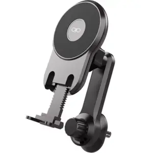 Support smartphone FORCE POWER MagSafe + support  pour grille aération