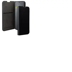 Comparateur de prix : Folio Wallet BigBen Connected pour Samsung Galaxy S25 Ultra Noir