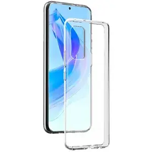 Comparateur de prix : BBC Coque souple BigBen Connected pour Honor 90 Lite Transparent