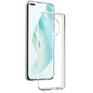 Comparateur de prix : Coque BIGBEN CONNECTED Honor Magic 5 Pro Silisoft transparente