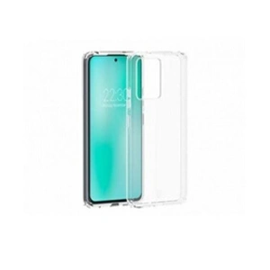 Comparateur de prix : Force Case FCFEELXRN124G - FC Feel Xiaomi Redmi Note 12 4G 50% GRS Transp