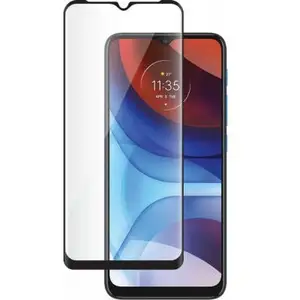 Protège écran BIGBEN Motorola E13 4G black pas cher