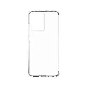 Comparateur de prix : FORCE CASE Coque pour Xiaomi Redmi Note 12 Pro 5G Anti-chutes 2m Feel Transparent