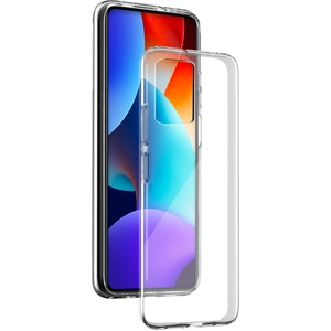 Comparateur de prix : Coque BIGBEN CONNECTED Xiaomi Redmi Note 12 Pro+ 5G transparent