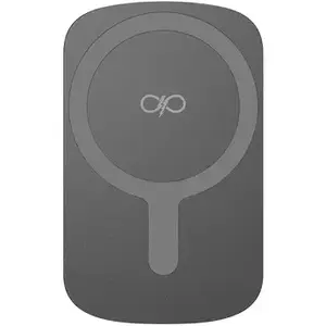 Comparateur de prix : Chargeur voiture à induction MagSafe 15 Watts Force Power Noir