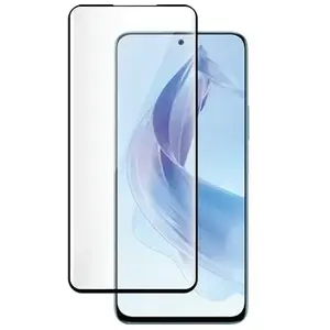 Comparateur de prix : BIG BEN Verre trempé 2,5D pour Honor 90 Lite GRS + SmartFrame